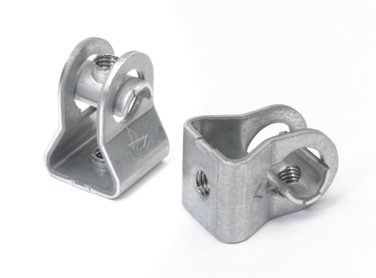 PLACO Suspente Pivot Stil SP bo te de 50 pcs Point P PLACO Suspente Pivot Stil SP bo te de 50 pcs Point P