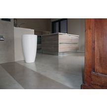 Kit béton ciré Terrazzo Paris réf. H7200-10