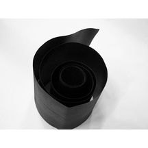 Bande étanchéité EPDM pour bardage Cedral rouleau de 100 mm x 20 m