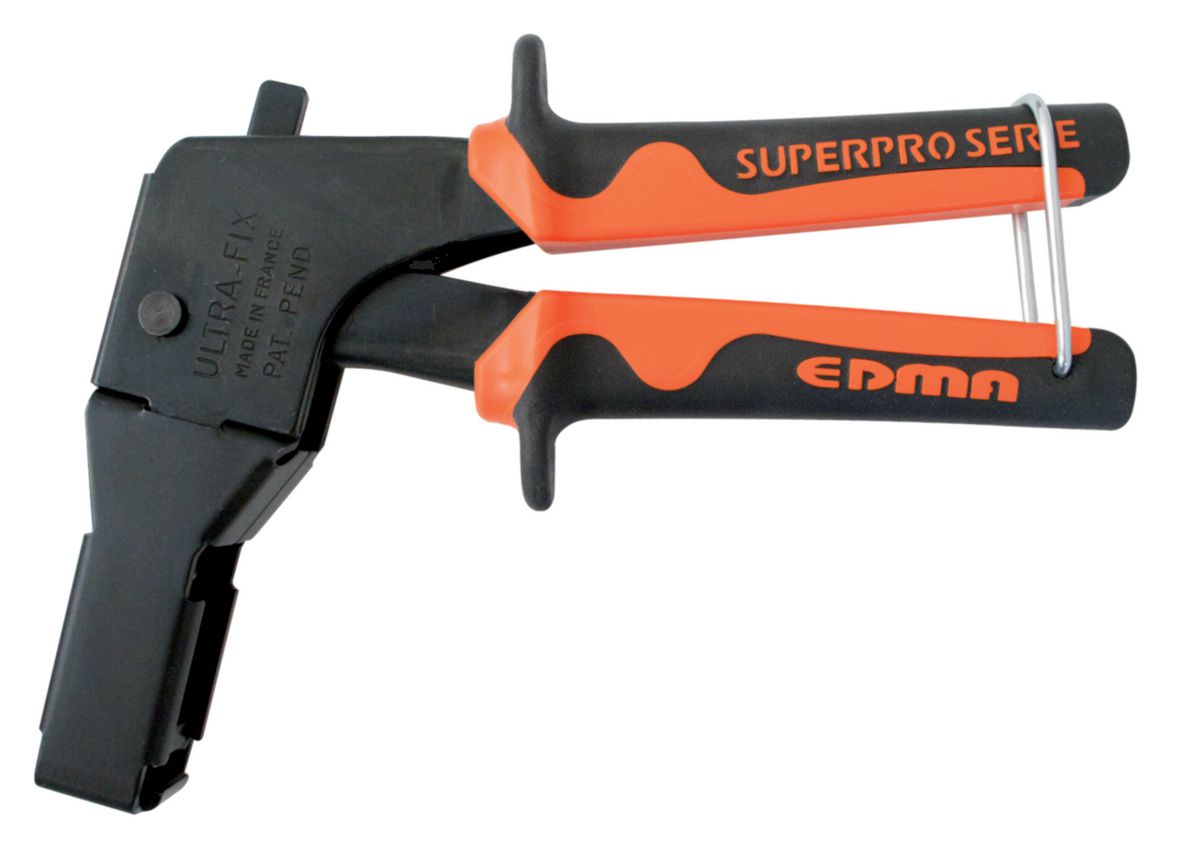 Edma Pince D Expansion Pour Chevilles Metalliques Universelles Ultra Fix L 200 Mm Point P