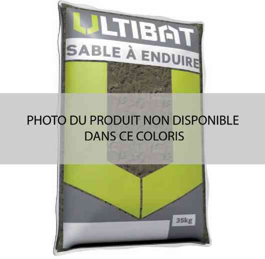 Sable Jaune Sac De Sable Maconnerie Sable à Enduire 0/2, Sac De 35