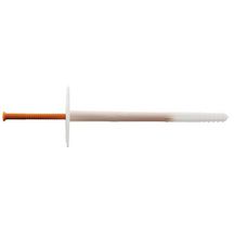 200 FIXINGS 60mm long Spit insulation fixings ISO 10-40//30 T50