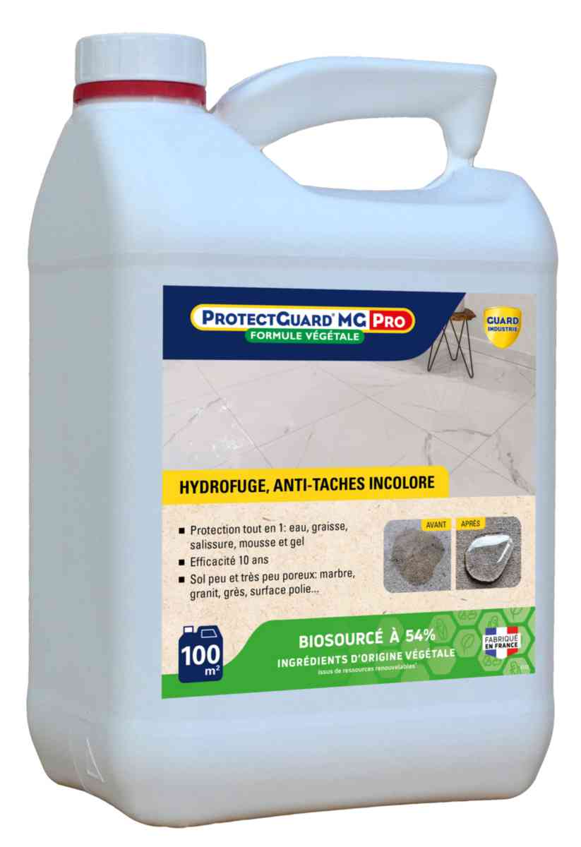 Non Tissé De Protection - Résistant Aux UV - 17 G/m² - Blanc