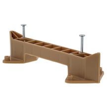 Écarteur de banche Posibanche 200 - L. 200 mm - boîte de 50 pcs