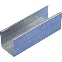 Montant Knauf M 48-35 longueur 3,99 m