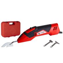 Grattoir électrique pour joints Rubiscraper-250 - 230V/50Hz