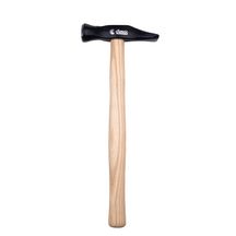 Marteau à garnir - manche bois - 601 g