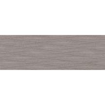 Faïence Cinca Art leaf taupe 30 x 90 cm 16042/65