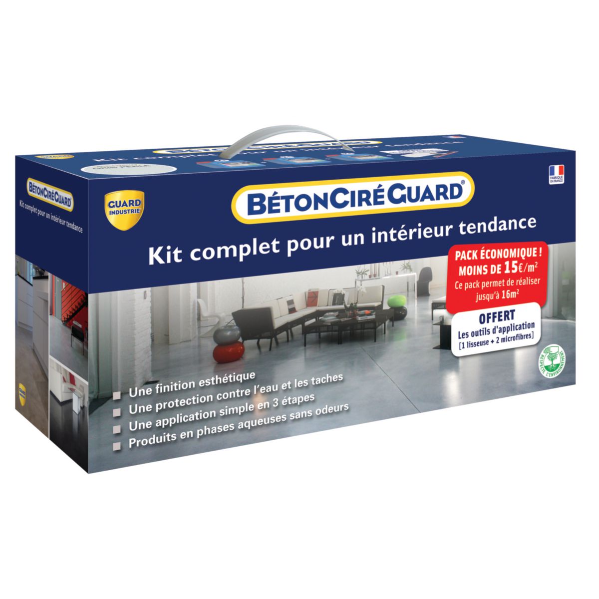 Sac De Quartz Pour Dalle Béton Point P GUARD INDUSTRIE - Kit complet béton ciré sable de quartz (coloration,  protection, finition) réf 34699204000 | POINT.P