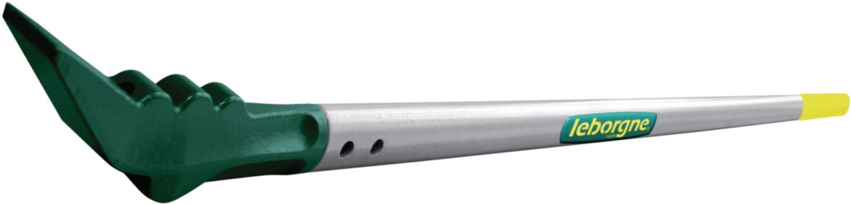 Pince à Talon En Aluminium 1,5m NANOVIB® LEBORGNE 146500 | Leroy Merlin