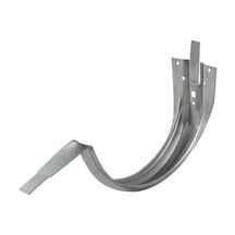 Crochet embouti vadot galvanisé developpement 25cm