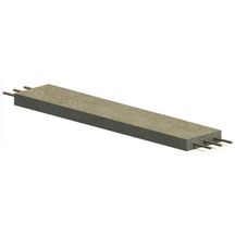 Prélinteau 5 x 15 cm longueur 1m