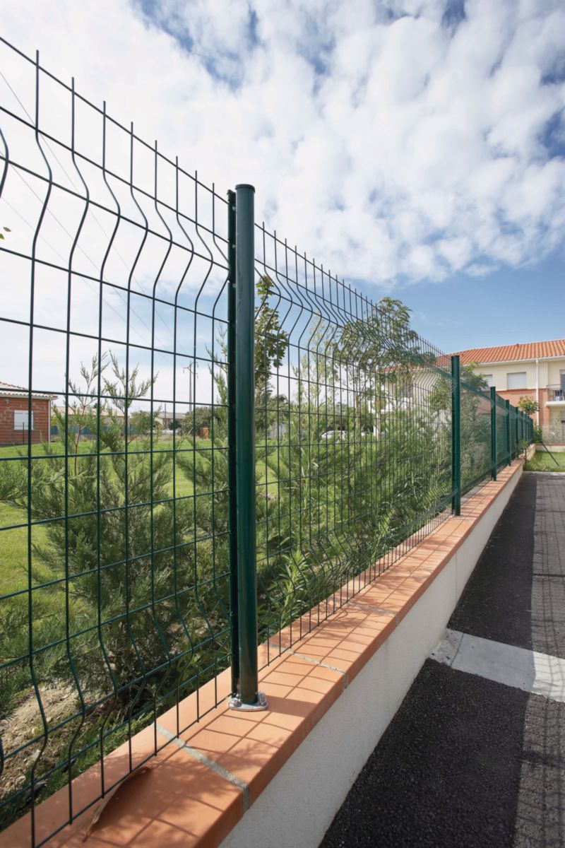 Grillage dirickx Grillage dirickx