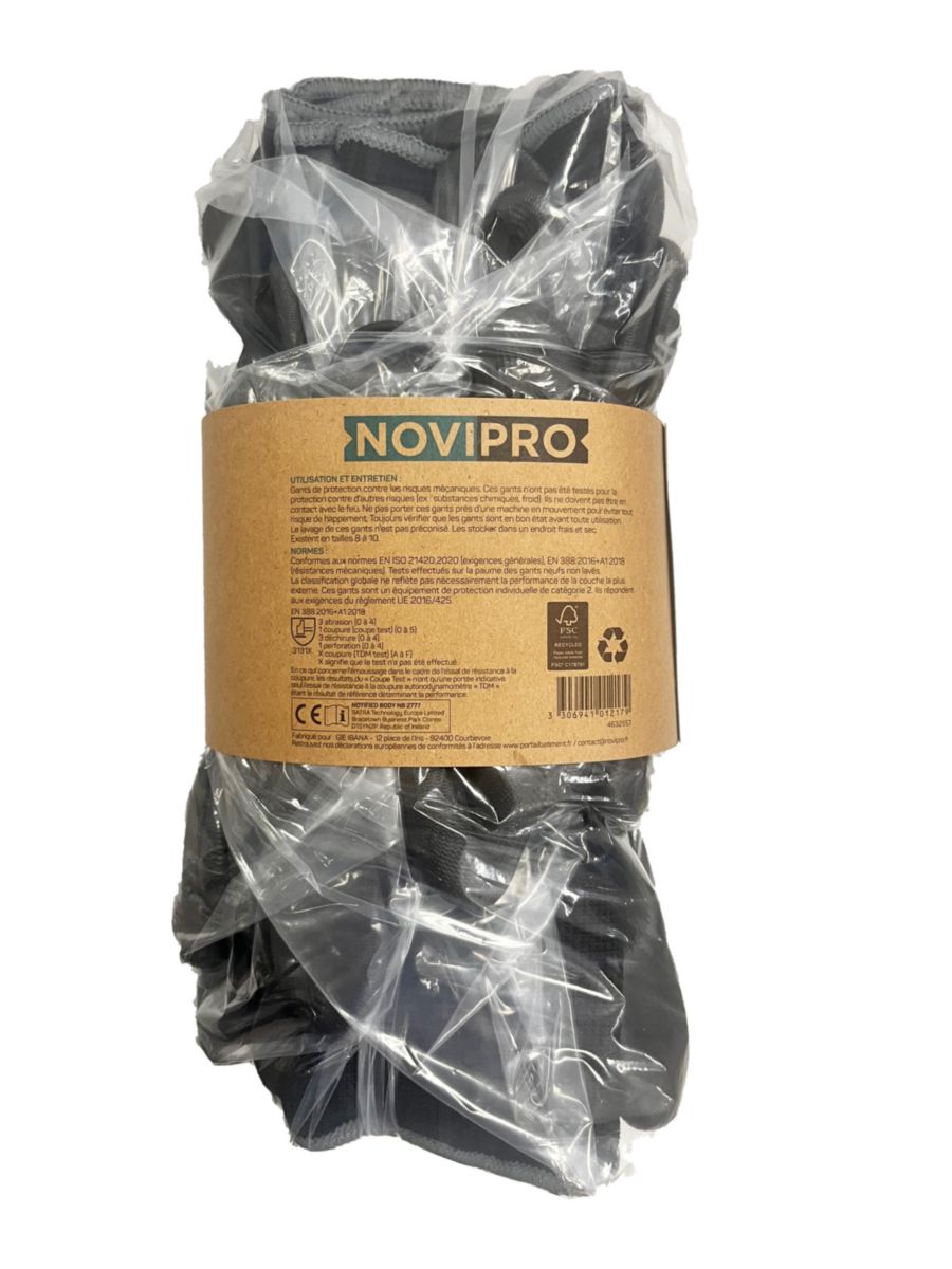 Spugne Per Filtro Laghetto - Set Da 3 Pezzi Per Filtrazione Biologica 43x28cm - Foto 5