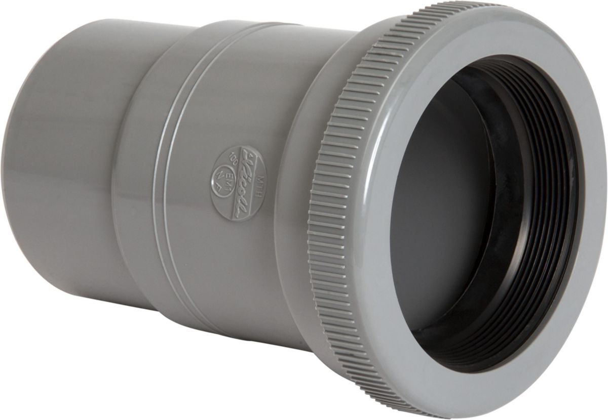 Tuyau 125 mm