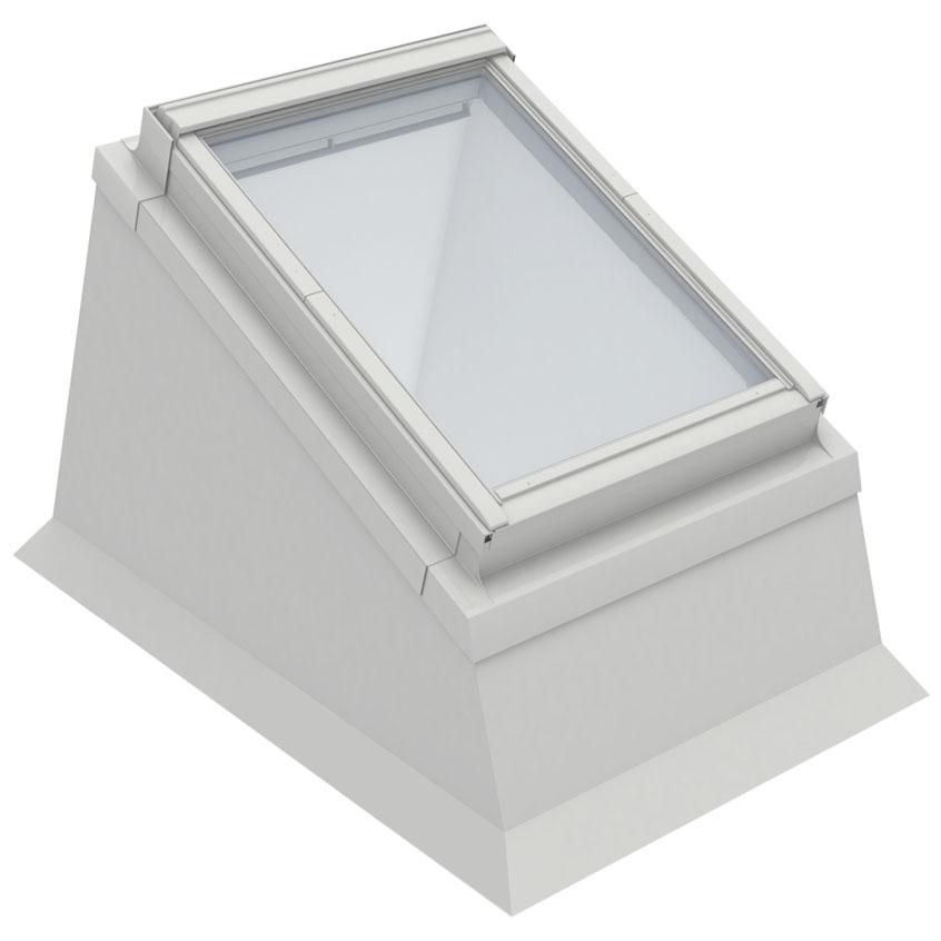 Costière isolante velux