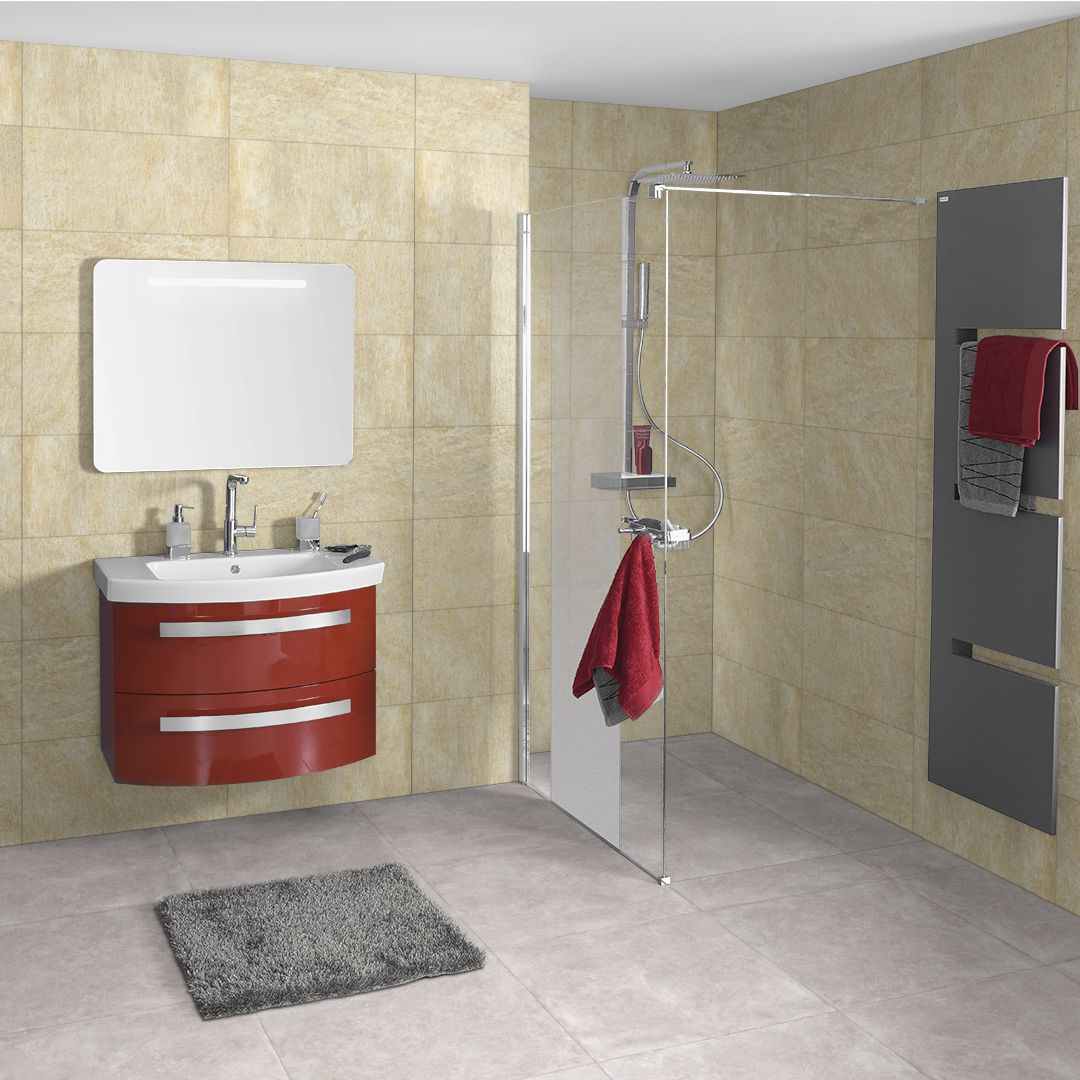 Salle De Bain Couleur Beige ~ carrelage sol calx bianco gr s c rame maill blanc naturel Salle De Bain Couleur Beige ~ carrelage sol calx bianco gr s c rame maill blanc naturel