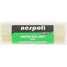 NESPOLI - Rouleau Peinture 180mm Laqueur Finition Brillante - Manchon