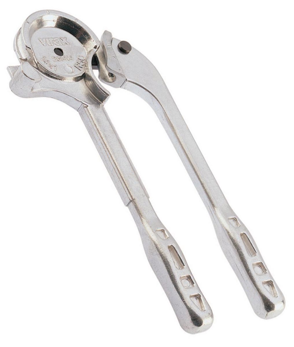 Virax Pince A Cintrer Aluminium D14 16 251416 Point P