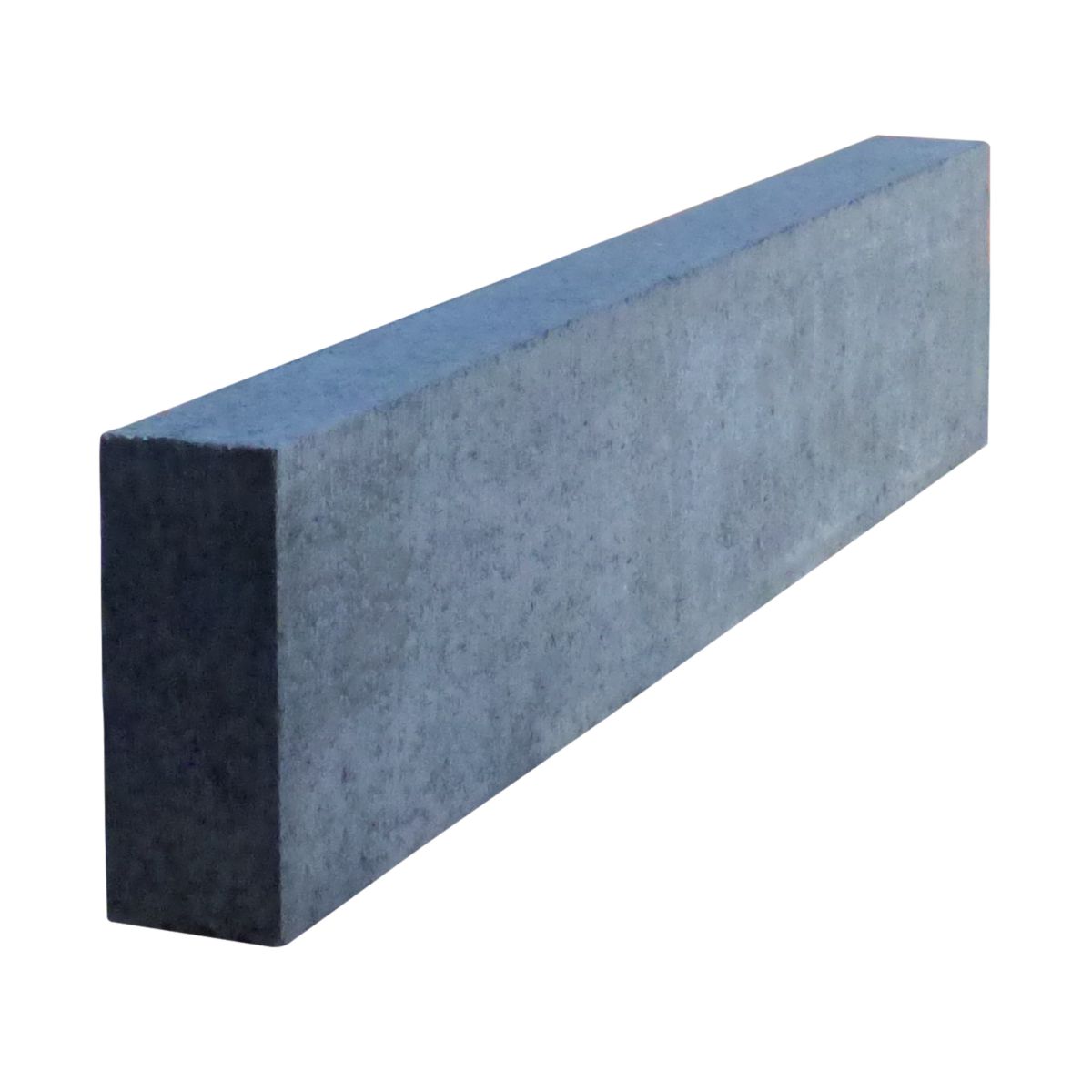 bordure beton chez point place