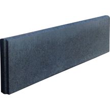 Bordurette gris 5x30x100 SEPA