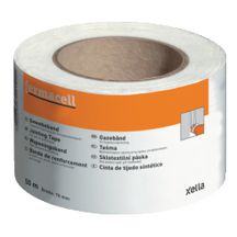 Bande à joint Fermacell - rouleau de 50 m x 70 mm Bande à joint Fermacell - rouleau de 50 m x 70 mm