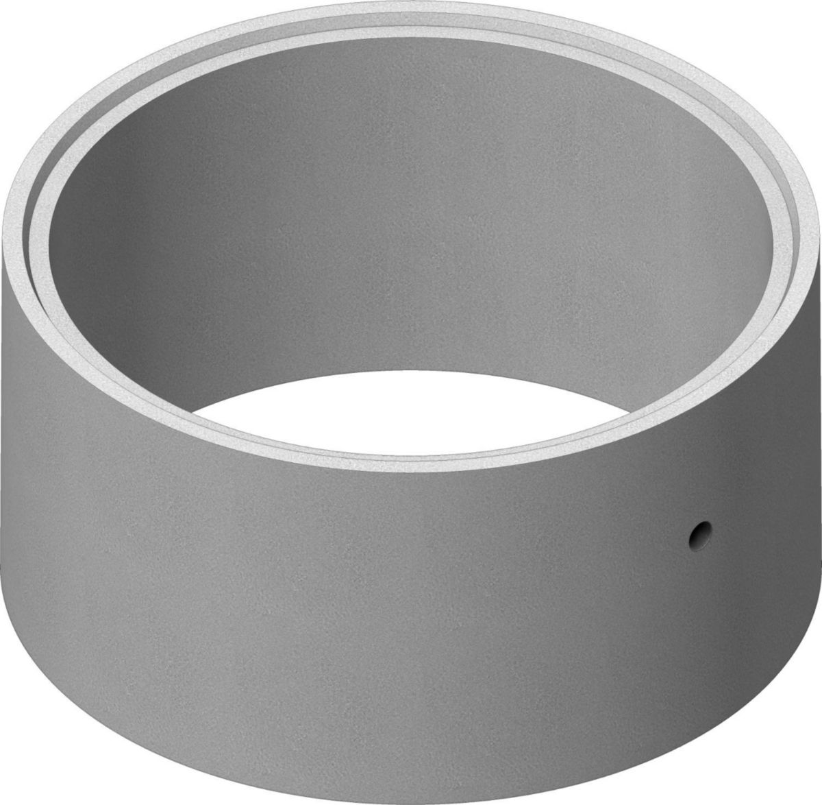 THEBAULT - Buse de puits pleine diamètre 90cm hauteur 50cm | POINT.P