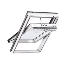 Fenêtre de toit INTEGRA® GGU Solar Tout Confort - MK04 78x98 cm - EverFinish