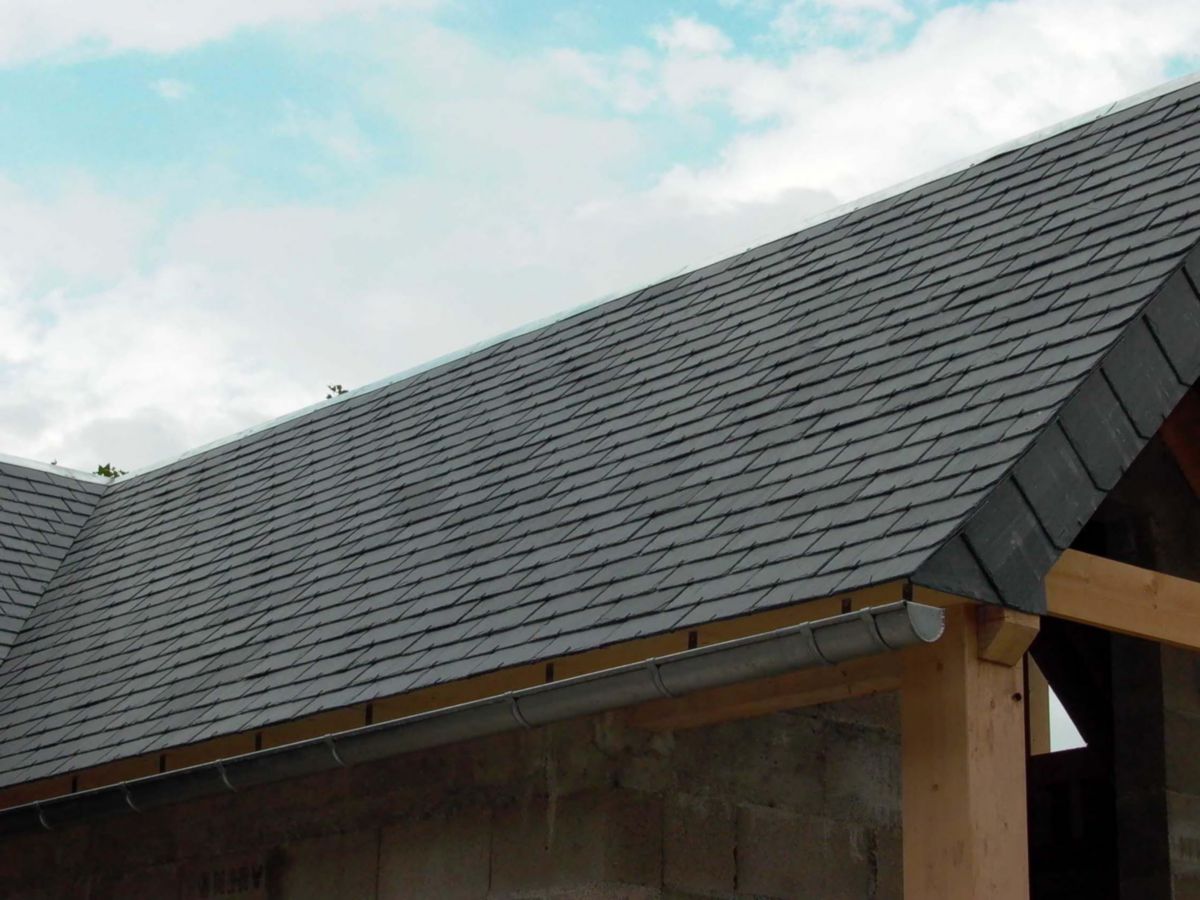 CARMEN Ardoise d'Espagne 32x22cm Carmen Standard épaisseur fine R1 EN