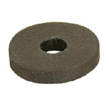Rondelle néoprène EPDM - 20x6x3 mm - sachet de 100 pcs