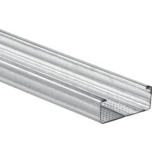 Fourrure Prégymétal S47/6 - L 2,7 m - section 47x17,2 mm