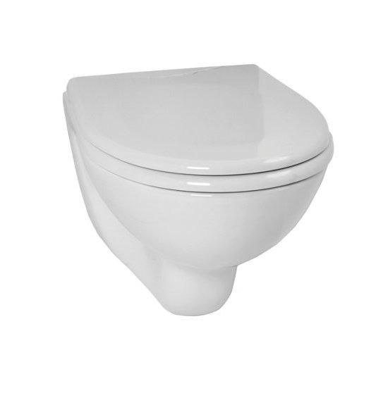 abattant wc cuvette courte
