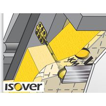 Suspente Intégra2 12-16 pour système d'isolation - ép. 160 mm - boîte de 50 pcs