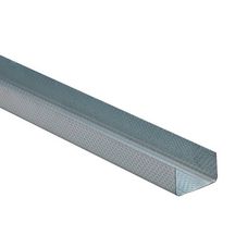 Rail Knauf R 36 longueur 3,00 m