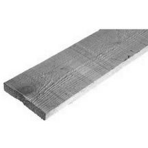 Planche de coffrage Sapin/Epicéa non traité 27x200mm longueur 2,00m