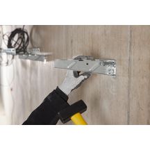 Cheville FIX3 M10x125/65-55 MT boîte de 25, réf. 057465