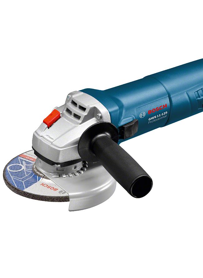 Meuleuse angulaire GWS 11-125 Professional - 1100 W