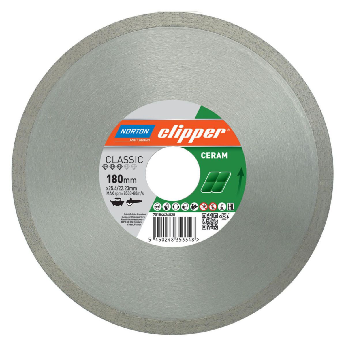 Svelte Livraison Errer Disque Pour Poncer Carrelage Un Efficace Sortie Kilauea M