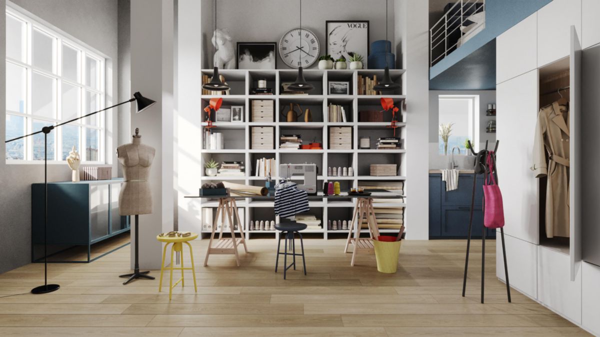 Klingspor LS 307 X Ruban De Ponçage 100 X 1220 Mm 6 Pièces De