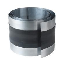 Bande (joint) de dilatation zinc longueur 3m
