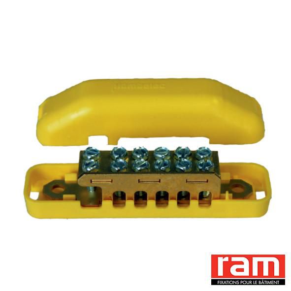 Répartiteur De Conduit En PVC En Forme De Y, Connecteur En