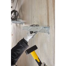 Cheville FIX3 M10x125/65-55 MT boîte de 25, réf. 057465