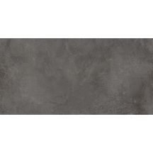 Carrelage imitation béton pour sol intérieur Blend - grès cérame rectifié - teinte Master - 60x120 cm - ép. 9 mm