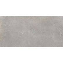 Carrelage imitation béton pour sol intérieur Blend - grès cérame rectifié - teinte Urban - 60x120 cm - ép. 9 mm