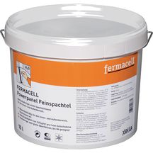 Enduit de lissage Fermacell Powerpanel - seau de 10 l