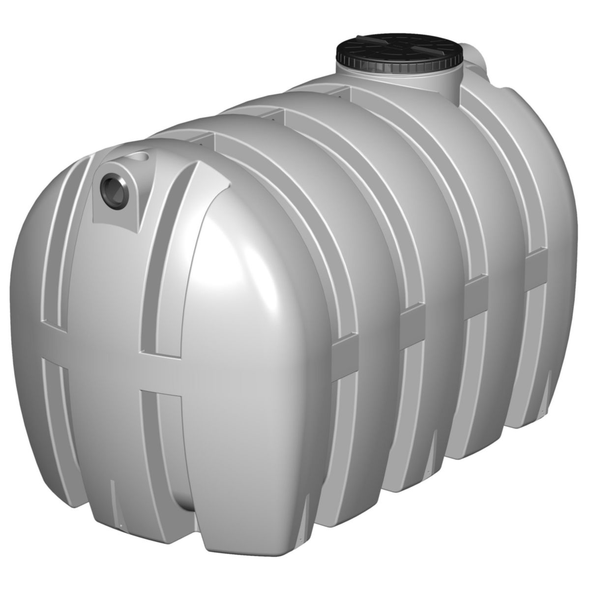 fosse septique 6000 litres