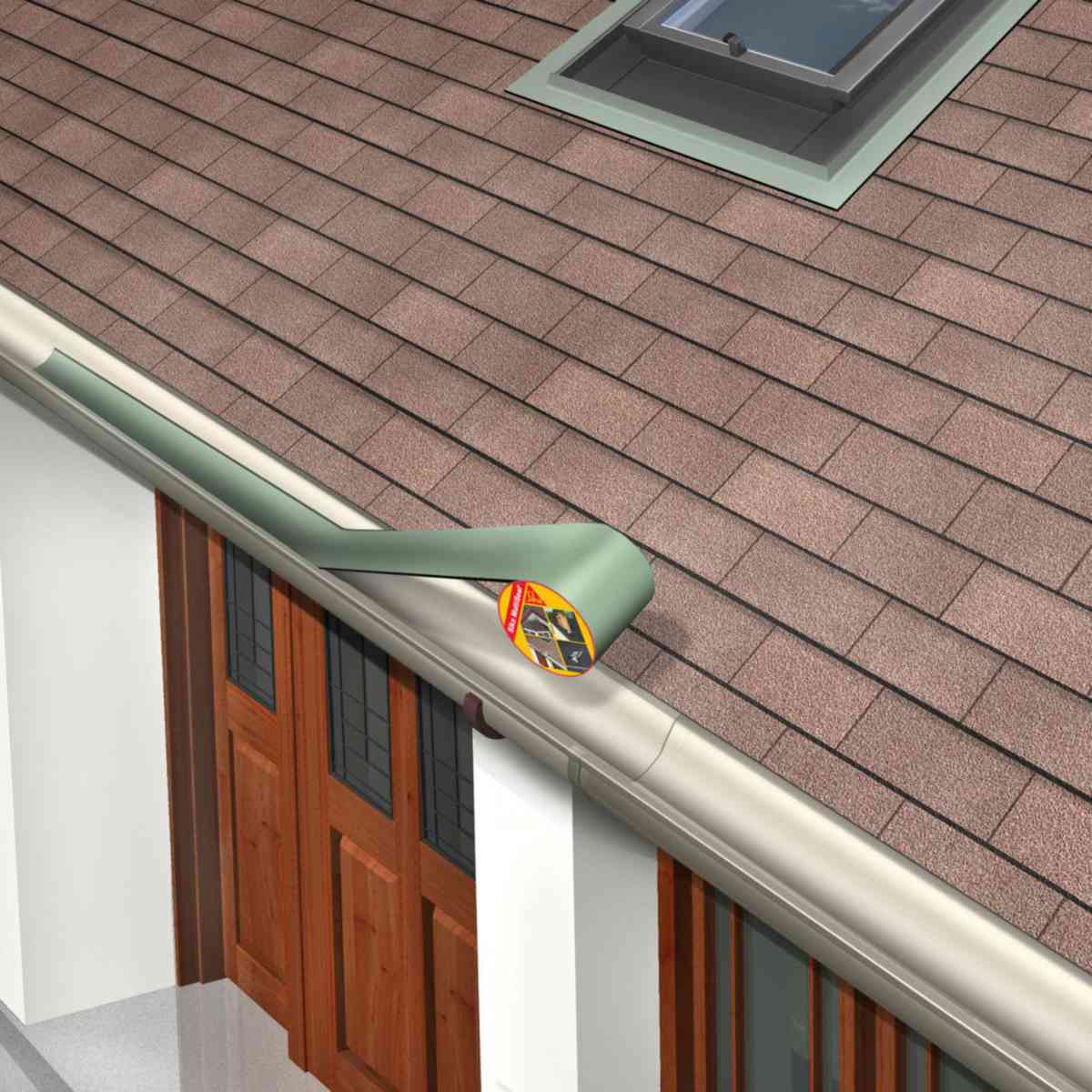 Bande D'étanchéité Murale - 3.2M Bande De Calfeutrage Auto-adhésif Ruban De Scellage De Calfeutrage Pour Cuisine Evier Salle De Bain Toilette 38mm 97145725