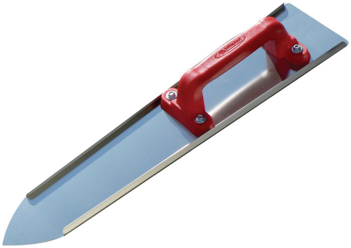 Taliaplast Platoir Flamand Renforce 55x13x9 Cm Point P