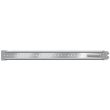 Suspente avec languette pour fourrure F47 - L. 500 mm - boîte de 25 pcs
