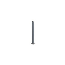 Panneau GIGA200 Premium 250x153cm vert 6005 fil diamètre 5mm mailles 200x55mm